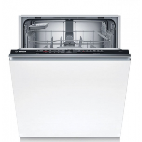 BOSCH SMV2HTX06E Εντοιχιζόμενο Πλυντήριο Πιάτων 60cm